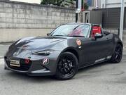 2021 MAZDA ROADSTER