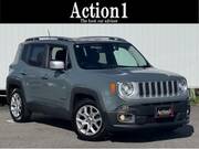 2016 CHRYSLER JEEP RENEGADE