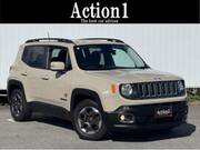 2016 CHRYSLER JEEP RENEGADE