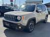 CHRYSLER JEEP RENEGADE