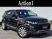 2019 LAND ROVER RANGE ROVER EVOQUE