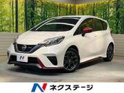 2019 NISSAN NOTE