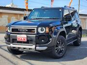 2024 TOYOTA LANDCRUISER 250