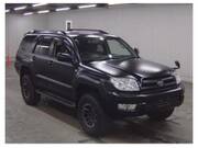 2003 TOYOTA HILUX SURF