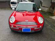 2002 BMW MINI COOPER