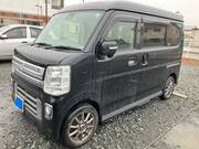 2015 SUZUKI EVERY WAGON