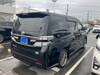 TOYOTA VELLFIRE HYBRID