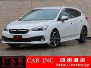 2020 SUBARU IMPREZA SPORTS