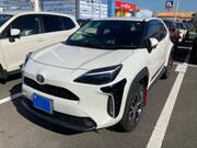 2020 TOYOTA YARIS CROSS Z