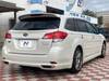 SUBARU LEGACY TOURING WAGON