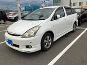 2005 TOYOTA WISH