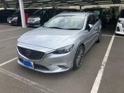 2015 MAZDA ATENZA WAGON