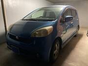 2006 DAIHATSU SONICA