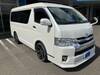 TOYOTA HIACE WAGON