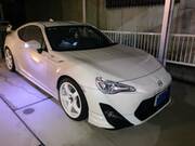 2015 TOYOTA 86 GT