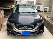 2010 HONDA ODYSSEY ABSOLUTE