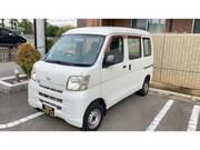 2012 DAIHATSU HIJET CARGO