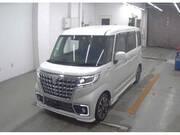 2023 SUZUKI SPACIA CUSTOM