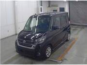 2018 NISSAN DAYZ ROOX