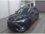 2022 TOYOTA COROLLA CROSS HYBRID Z