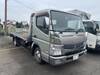 FUSO CANTER