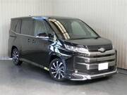 2024 TOYOTA NOAH
