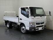 2017 FUSO CANTER