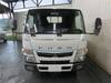 FUSO CANTER