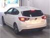 SUBARU IMPREZA SPORTS