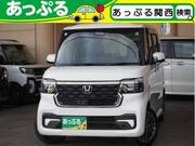 2024 HONDA N-BOX CUSTOM