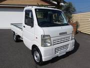 2006 SUZUKI CARRY TRUCK