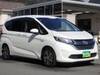 HONDA FREED HYBRID