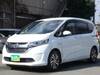 HONDA FREED HYBRID