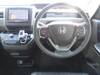 HONDA FREED HYBRID