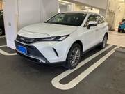 2021 TOYOTA HARRIER