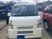 2010 SUZUKI EVERY JOYN TURBO