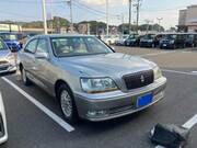 2003 TOYOTA CROWN MAJESTA A TYPE