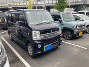 2014 SUZUKI EVERY WAGON