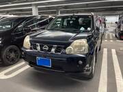 2010 NISSAN X-TRAIL
