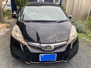 2010 HONDA FIT