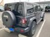 CHRYSLER JEEP WRANGLER UNLIMITED