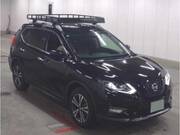 2017 NISSAN X-TRAIL 20X