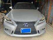 2013 LEXUS IS