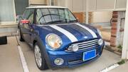 2008 BMW MINI COOPER