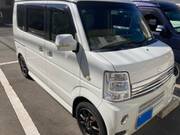 2014 SUZUKI EVERY WAGON