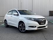 2016 HONDA VEZEL