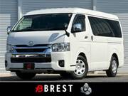 2023 TOYOTA HIACE WAGON