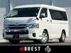 TOYOTA HIACE WAGON