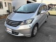 2010 HONDA FREED