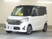 2016 NISSAN DAYZ ROOX